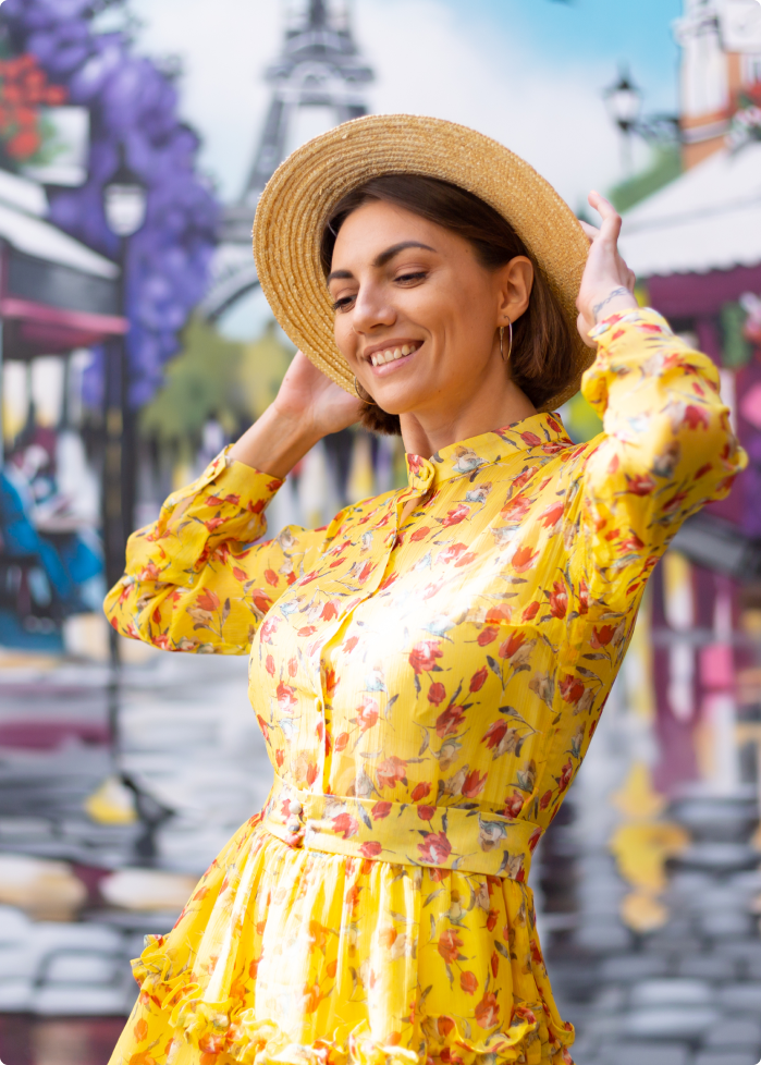 Stylish Shirt